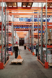 Commercial Storage Services with Dubai Businesses to Follow